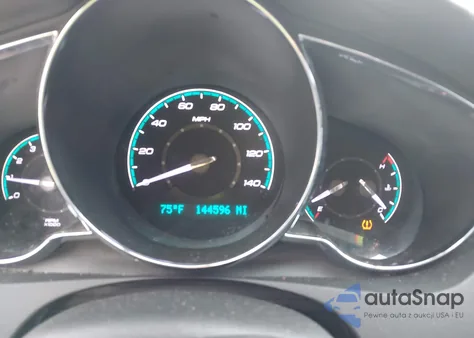 2010 Chevrolet Malibu Lt из США, поврежденный, VIN 1G1ZC5EB8AF297063